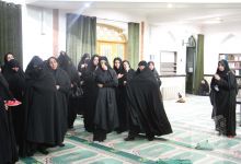 گزارش تصویری مراسم تشییع پیکر پاک«شهید گمنام»